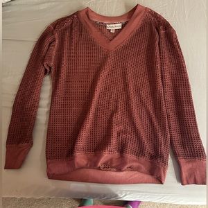 KNOX ROSE sweater